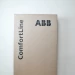 ABB ComfortLine Compact CA27V Щит навесной 168М IP44 c клеммами N/PE