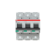 Автоматический выключатель ABB S803C 3P 25A (C) 25кА (4.5 мод.) 2CCS883001R0254