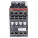 ABB AF16-40-00-13 Контактор 4-х полюсный с катушкой управления 100-250B AC/DC