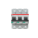 Автоматический выключатель ABB S803C 3P 20A (C) 25кА (4.5 мод.) 2CCS883001R0204