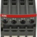 ABB AF26-40-00-13 Контактор 4-х полюсный с катушкой управления 100-250B AC/DC