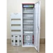 ABB ComfortLine Compact CA16V Щит навесной 72М IP44 c клеммами N/PE