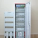 ABB ComfortLine Compact CA16V Щит навесной 72М IP44 c клеммами N/PE