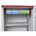 ABB ComfortLine Compact CA16V Щит навесной 72М IP44 c клеммами N/PE