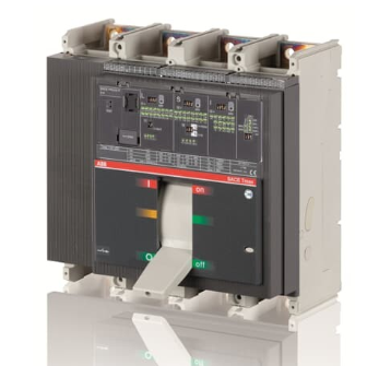 Выключатель автоматический ABB T7S 800 PR232/P LSI In=800A 4p F F 1SDA061974R1 