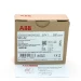 Реле АВВ дистанционного расцепителя S3C-A2 110-415В (2CDS200982R0002)