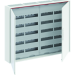 ABB ComfortLine Compact CA45V Щит навесной 240М IP44 c клеммами N/PE