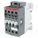 ABB AF09-30-01-13 Контактор 3-х полюсный с катушкой управления 100-250B AC/DC