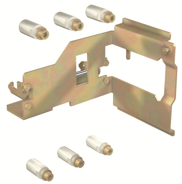 Комплект преобразования стационарного в выкатной Kit W MP T5 630 3p