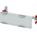 MBK206 Модуль для клеммников 2ряда/1рейка ABB