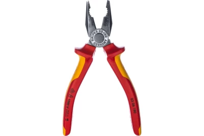 Пассатижи KNIPEX KN-0306180