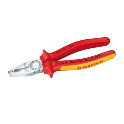 Пассатижи KNIPEX KN-0306180
