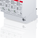 ABB Ограничитель перенапряжения УЗИП OVR T2-T3 3N 20-275 P TS QS