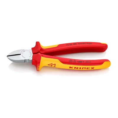 Бокорезы KNIPEX KN-7006180SB