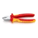 Бокорезы KNIPEX KN-7006180SB