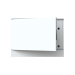 ABB Бокс настенный Basic E ЩРн-П 12М белая непрозрачная дверь (с клемм)