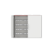 ABB ComfortLine Compact CA34V Щит навесной 144М (3х4х12) IP44 c клеммами N/PE