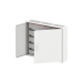ABB ComfortLine Compact CA34V Щит навесной 144М (3х4х12) IP44 c клеммами N/PE
