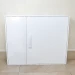 ABB ComfortLine Compact CA34V Щит навесной 144М (3х4х12) IP44 c клеммами N/PE