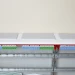 ABB ComfortLine Compact CA34V Щит навесной 144М (3х4х12) IP44 c клеммами N/PE