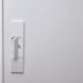 ABB ComfortLine Compact CA34V Щит навесной 144М (3х4х12) IP44 c клеммами N/PE