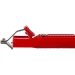 Инструмент для снятия изоляции KNIPEX KN-1620165SB